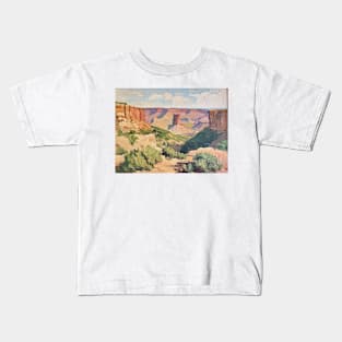 Canyon Kids T-Shirt